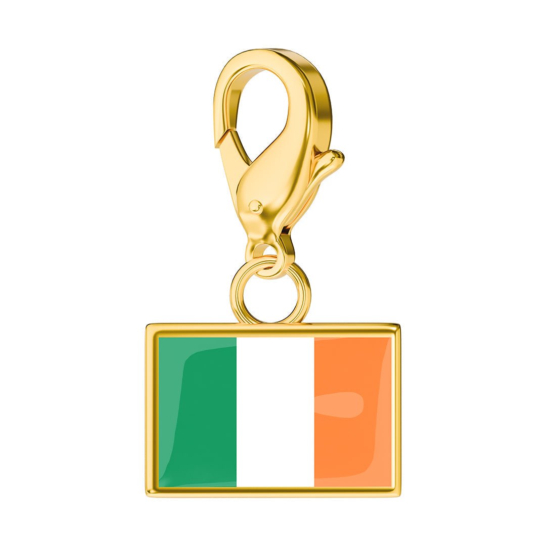Ireland - Charm - Life Change