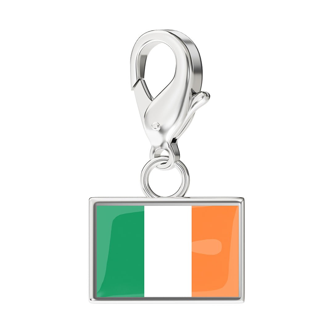 Ireland - Charm - Life Change
