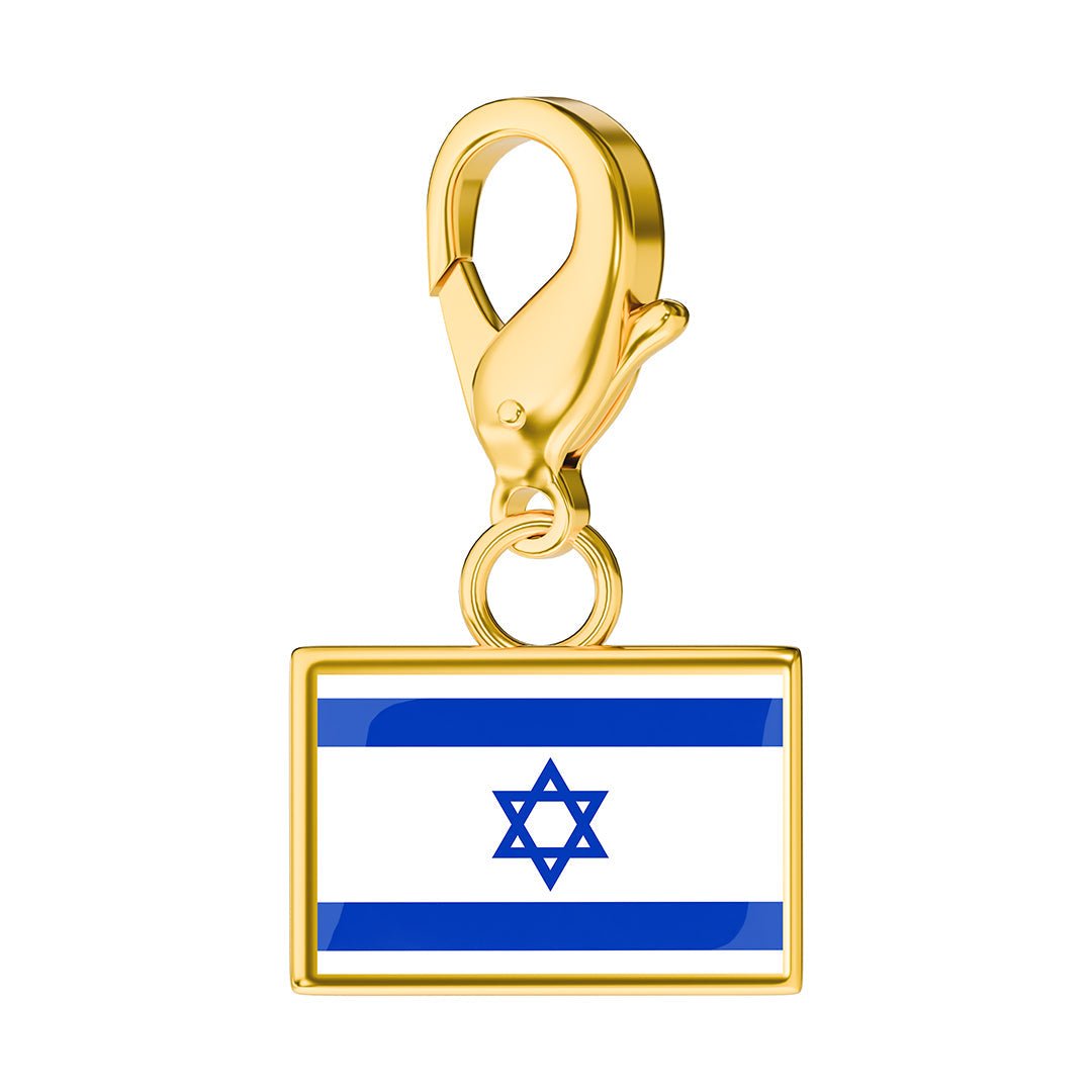 Israel - Charm - Life Change