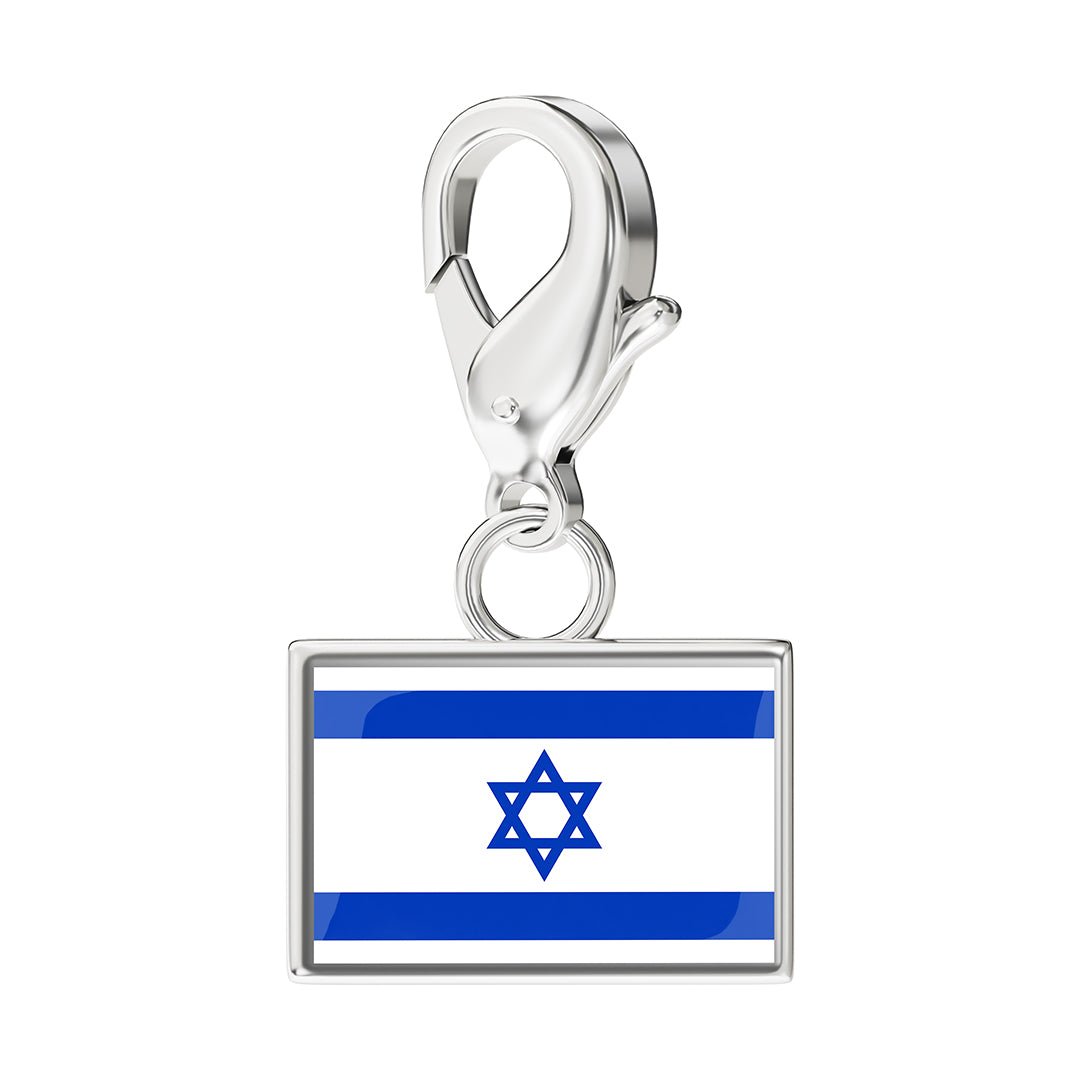 Israel - Charm - Life Change