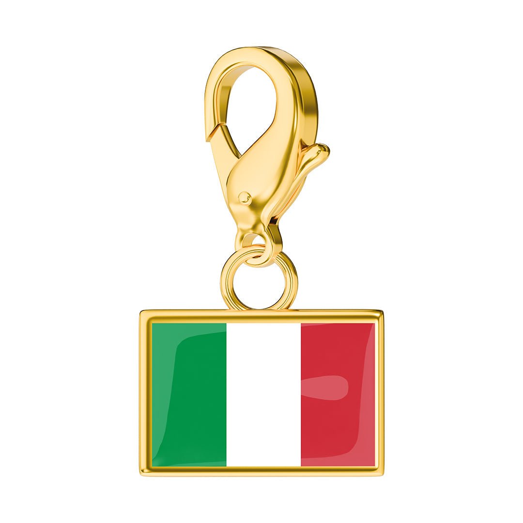 Italy - Charm - Life Change