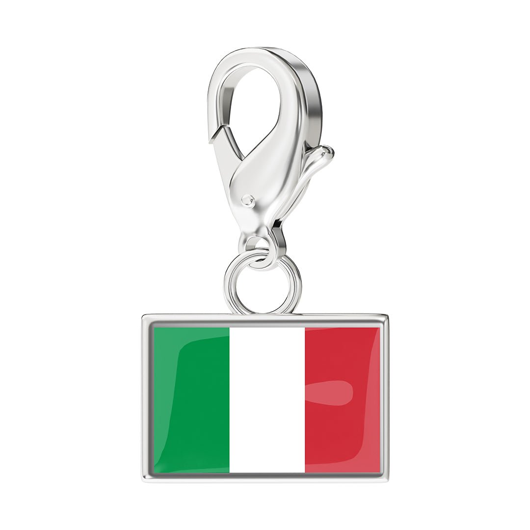 Italy - Charm - Life Change