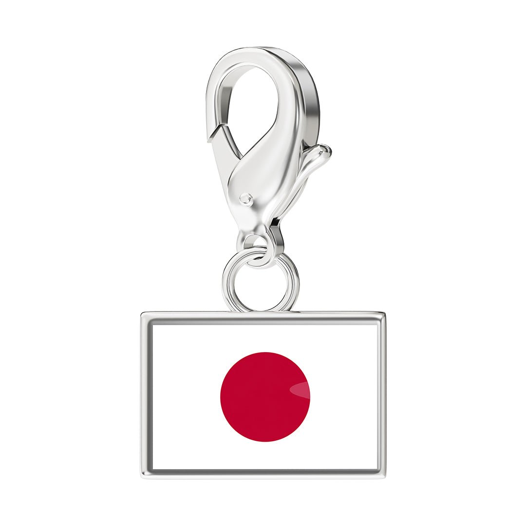 Japan - Charm - Life Change