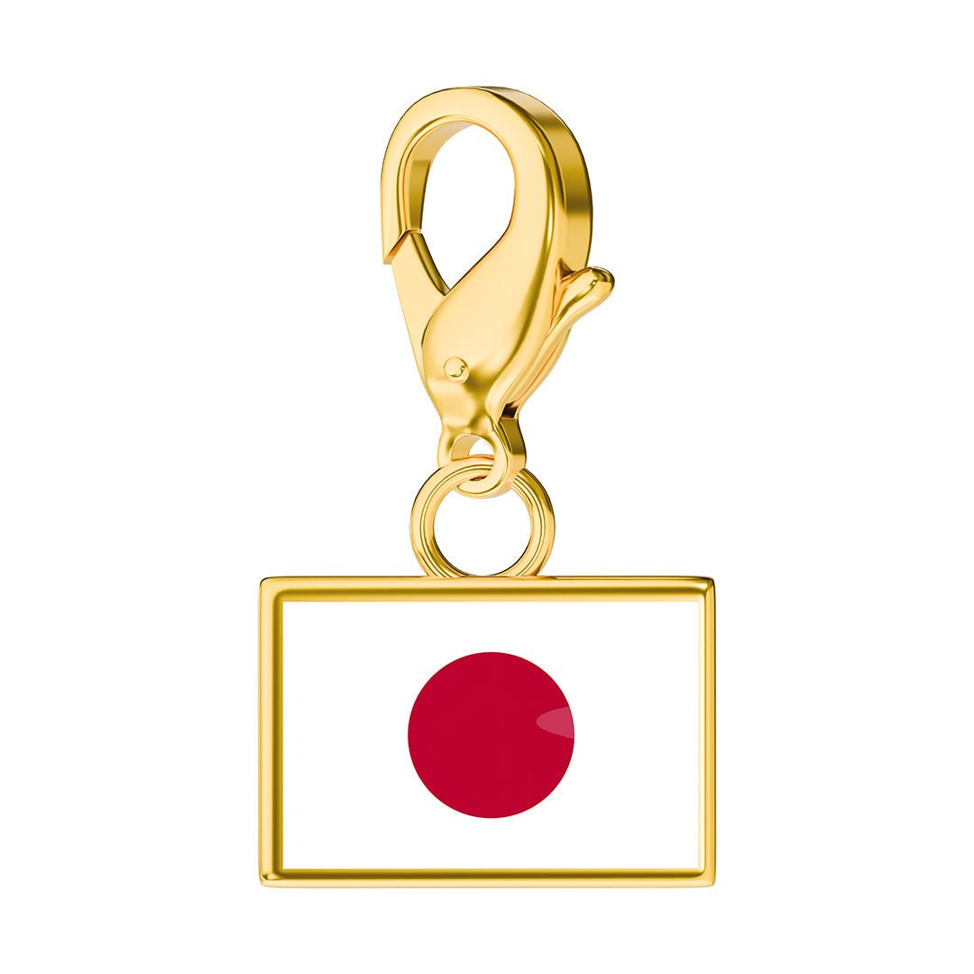 Japan - Charm - Life Change