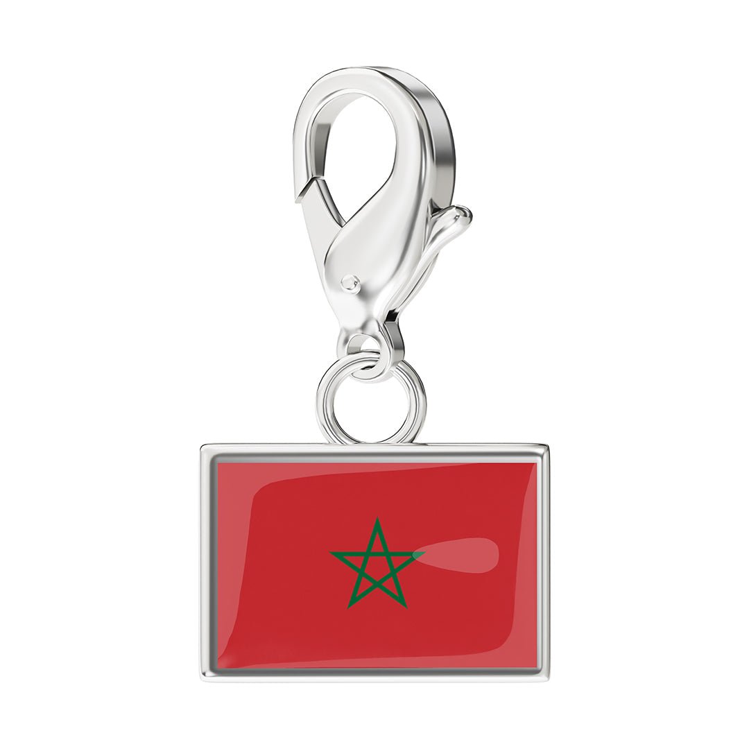 Morocco - Charm - Life Change
