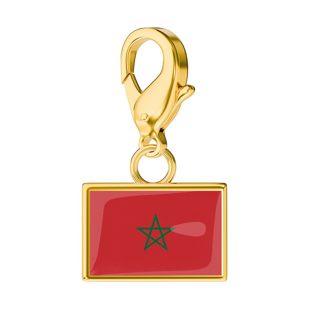 Morocco - Charm - Life Change