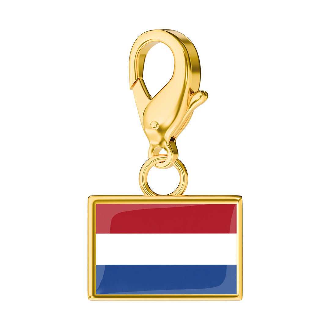 Netherlands - Charm - Life Change