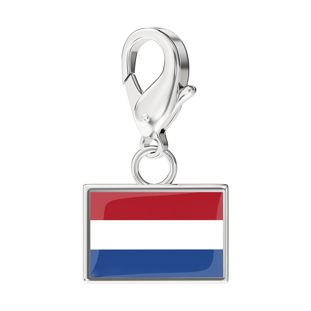 Netherlands - Charm - Life Change