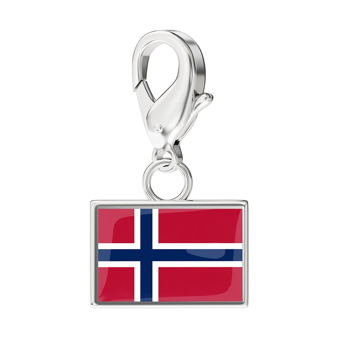 Norway - Charm - Life Change