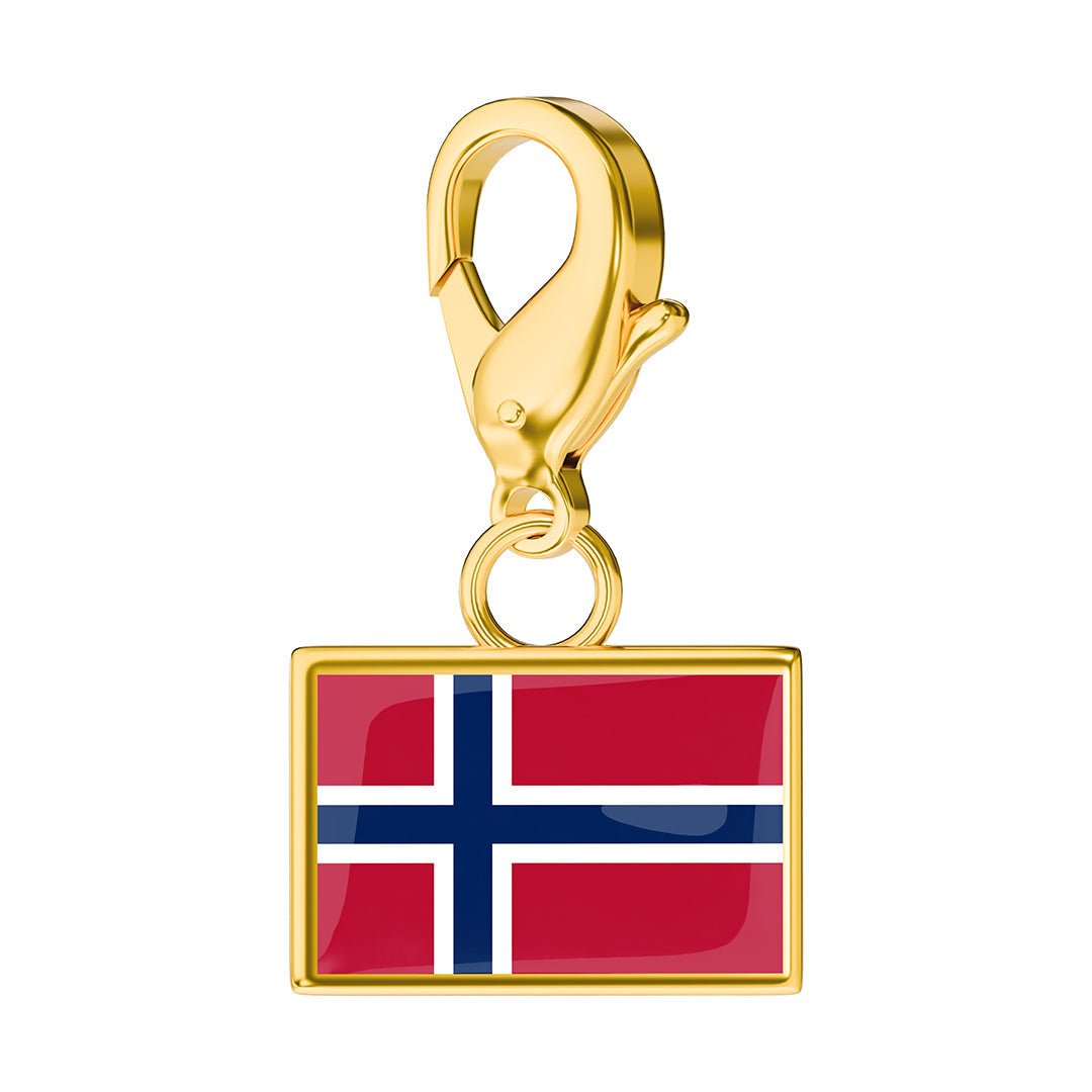 Norway - Charm - Life Change