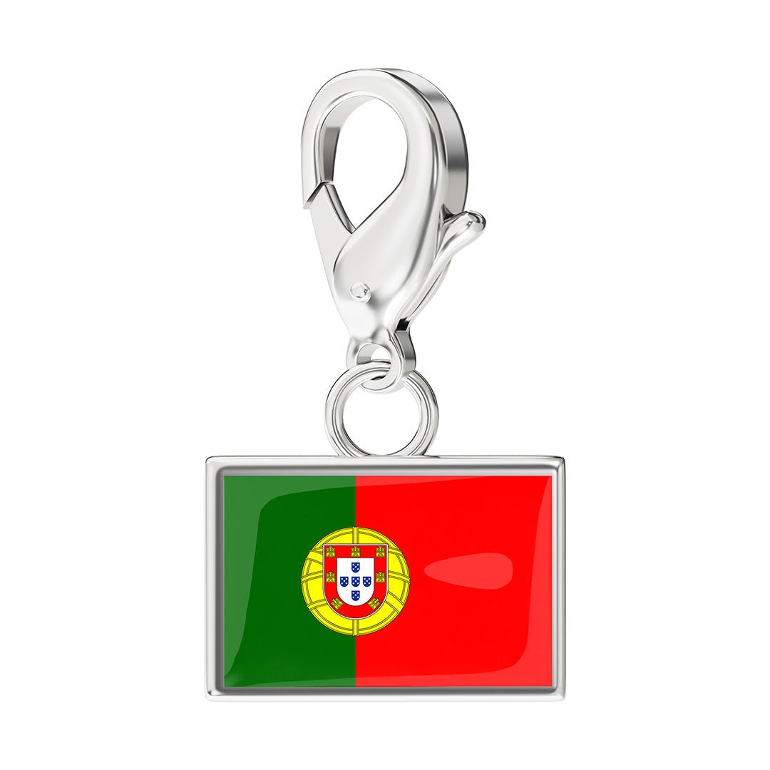 Portugal - Charm - Life Change
