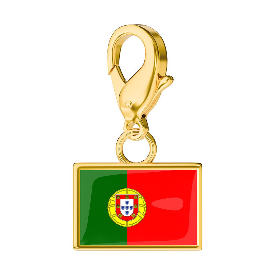 Portugal - Charm - Life Change