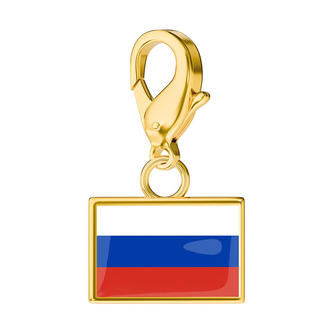 Russia - Charm - Life Change