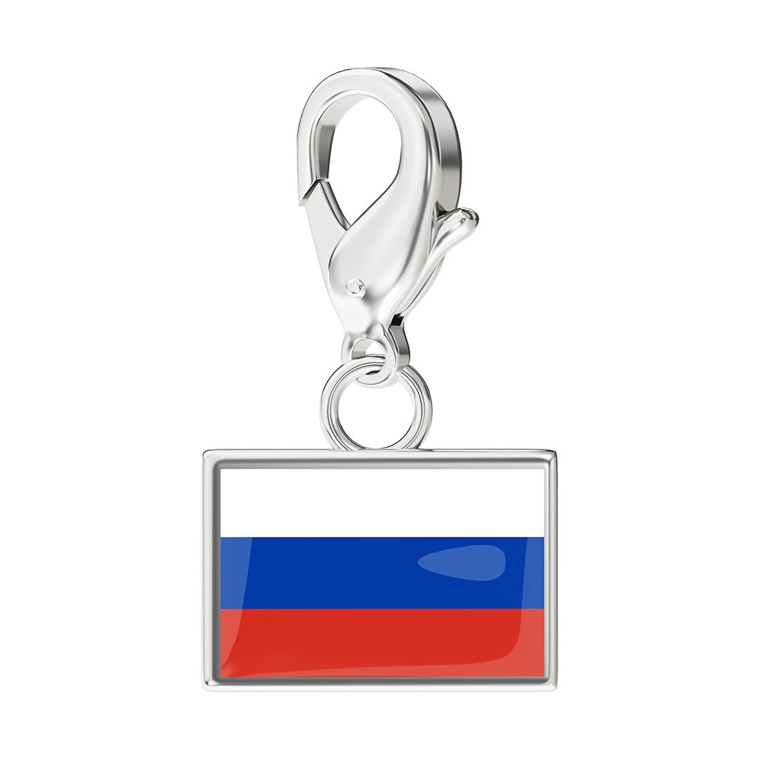 Russia - Charm - Life Change