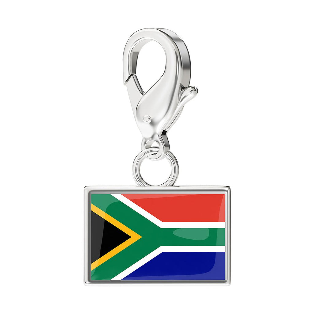 South Africa - Charm - Life Change