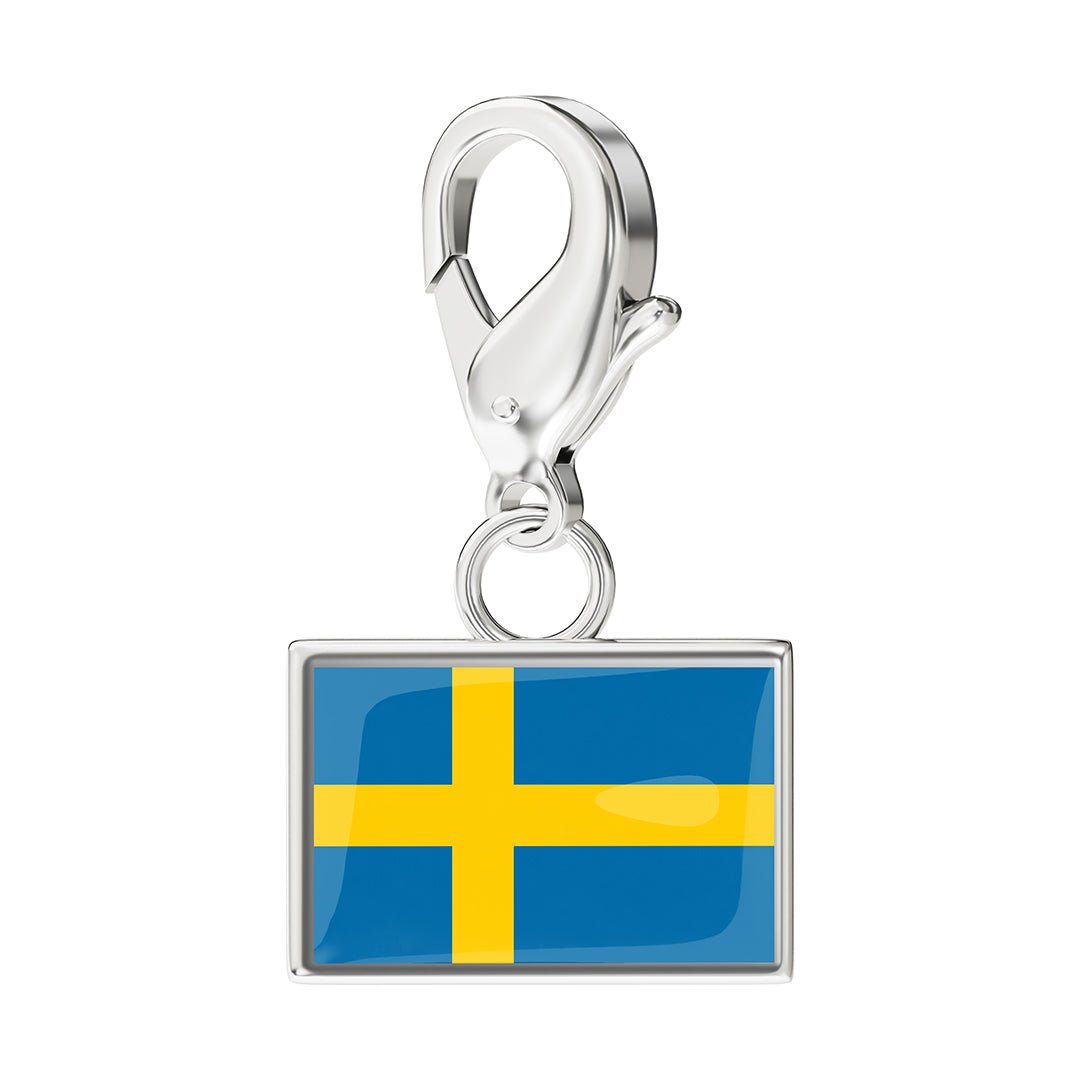 Sweden - Charm - Life Change