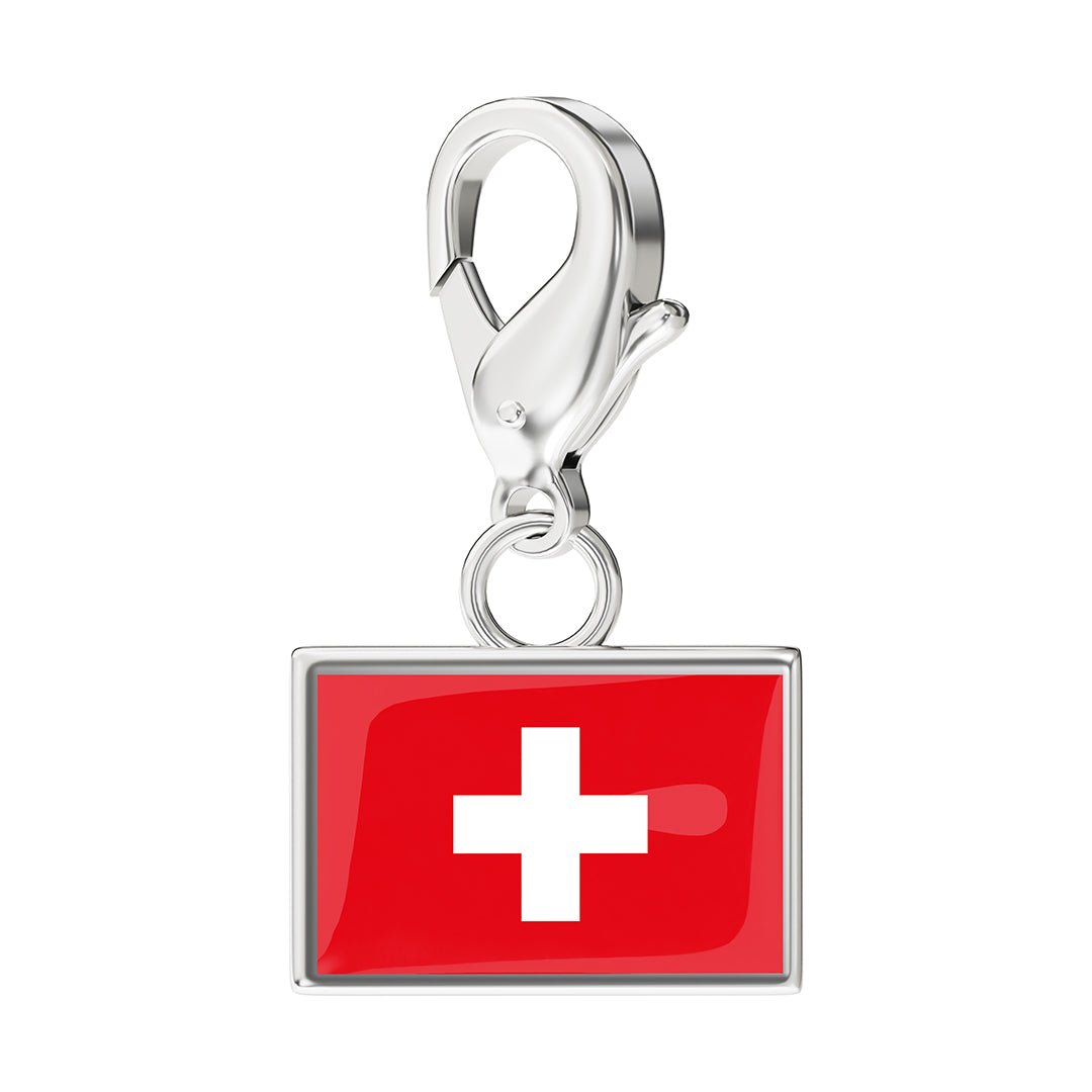 Switzerland - Charm - Life Change