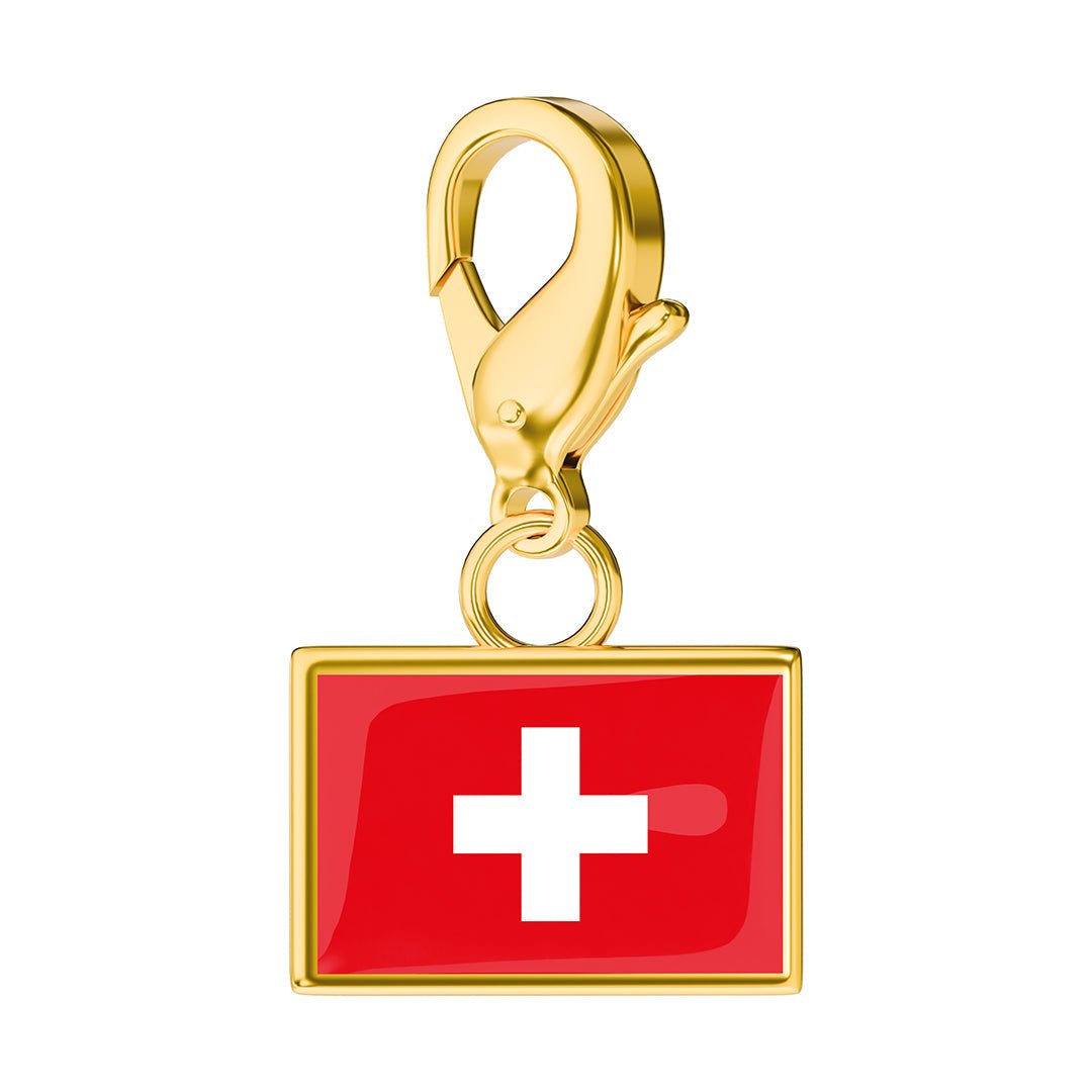 Switzerland - Charm - Life Change
