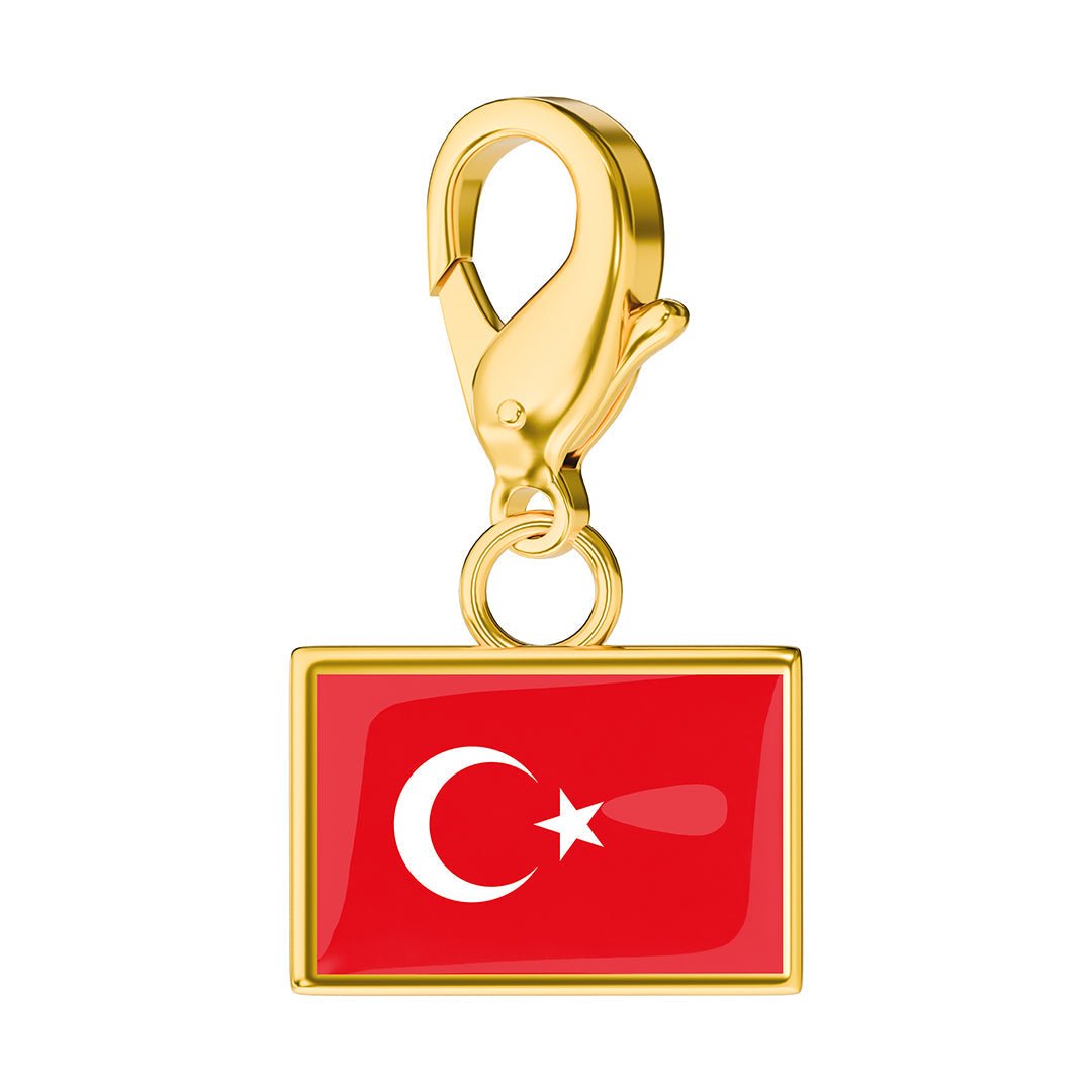 Turkey - Charm - Life Change