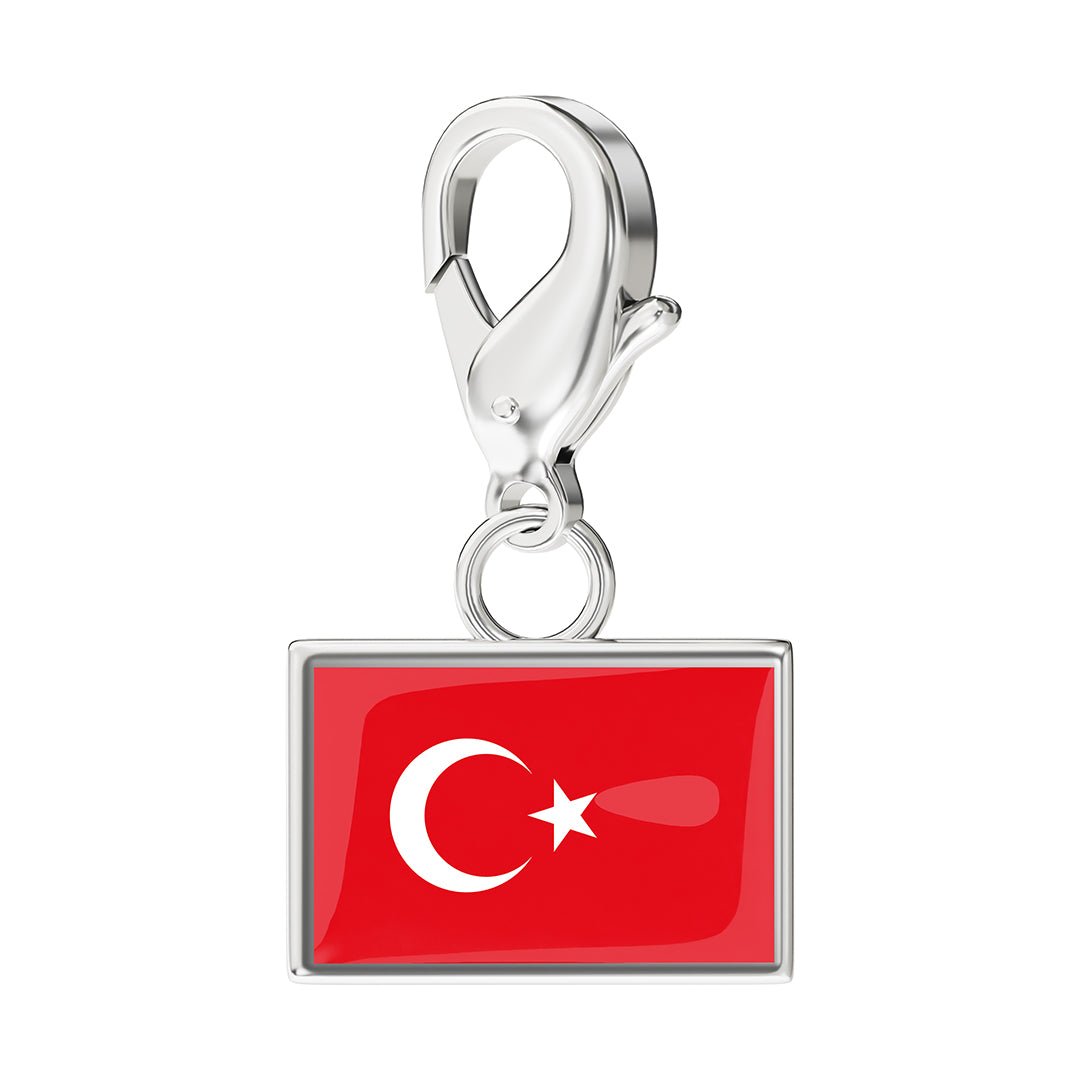 Turkey - Charm - Life Change