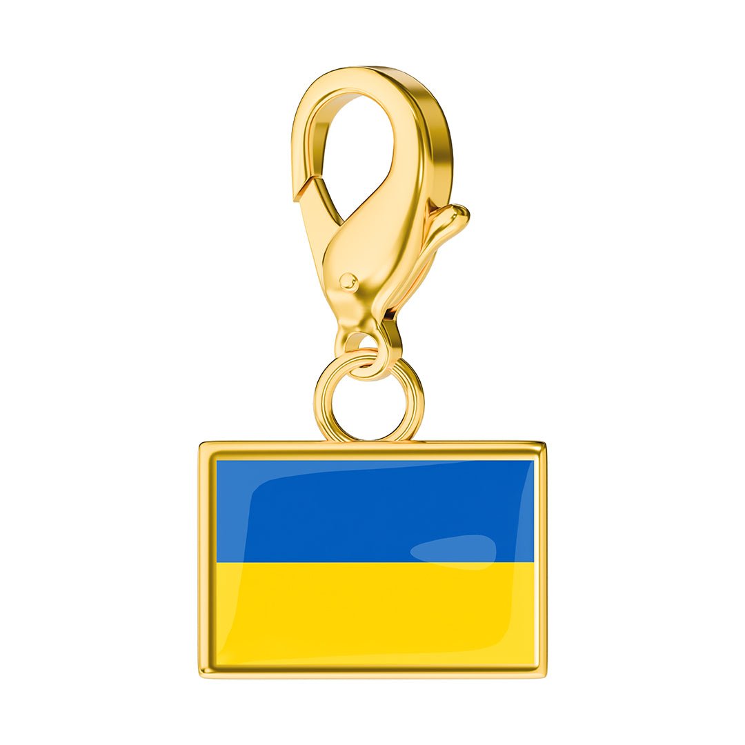 Ukraine - Charm - Life Change