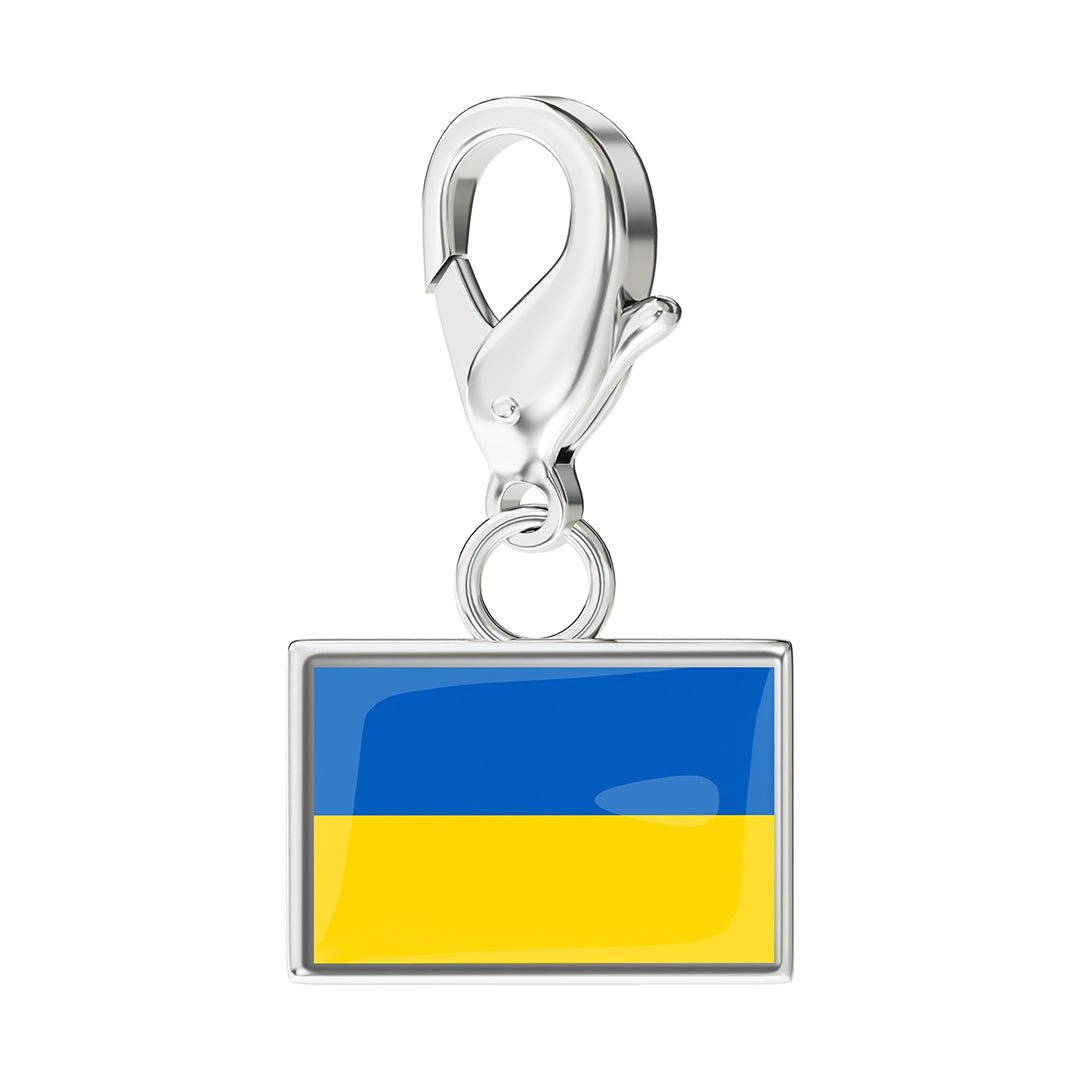 Ukraine - Charm - Life Change