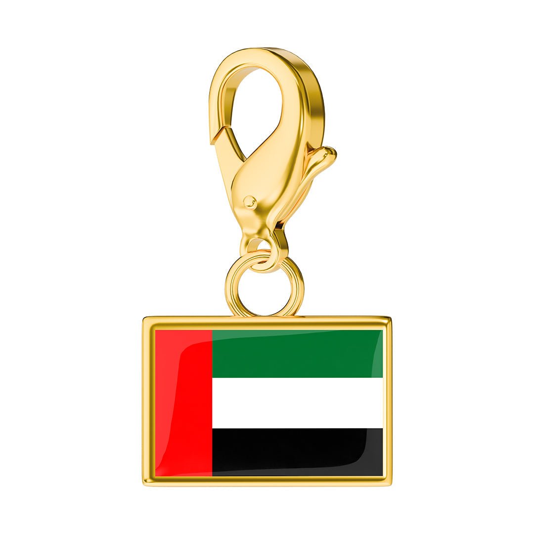 United Arab Emirates - Charm - Life Change