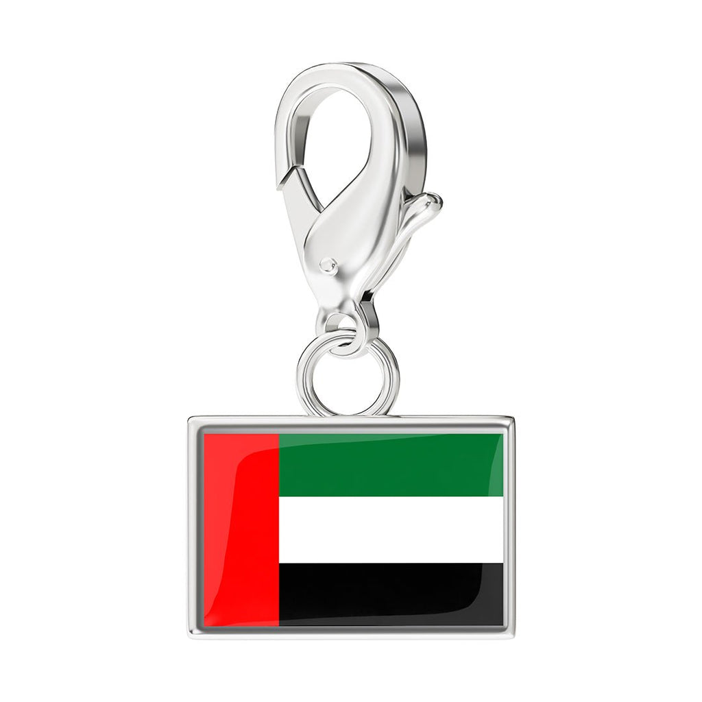 United Arab Emirates - Charm - Life Change