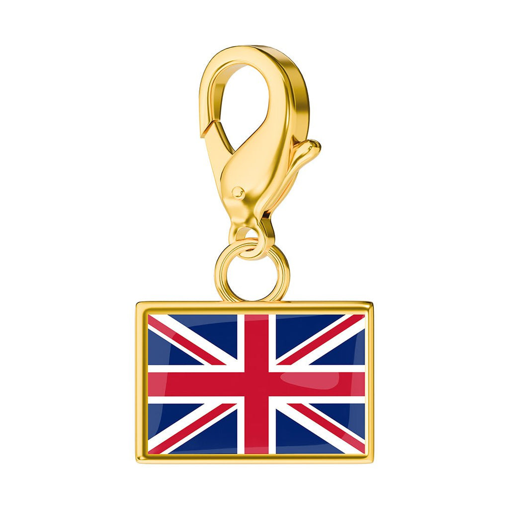 United Kingdom - Charm - Life Change
