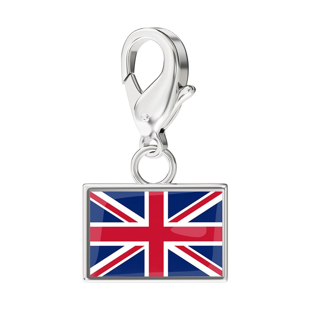 United Kingdom - Charm - Life Change