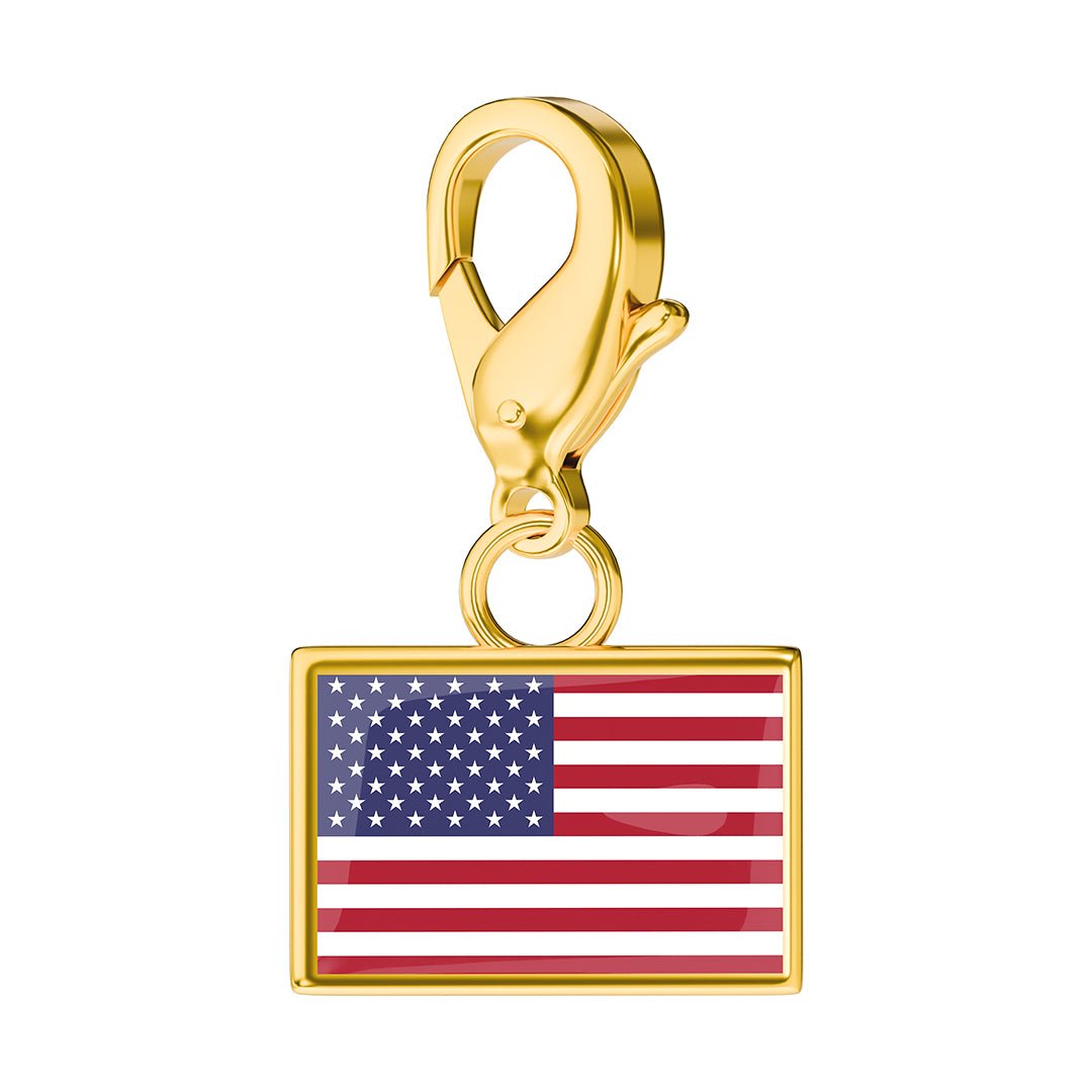 United States - Charm - Life Change