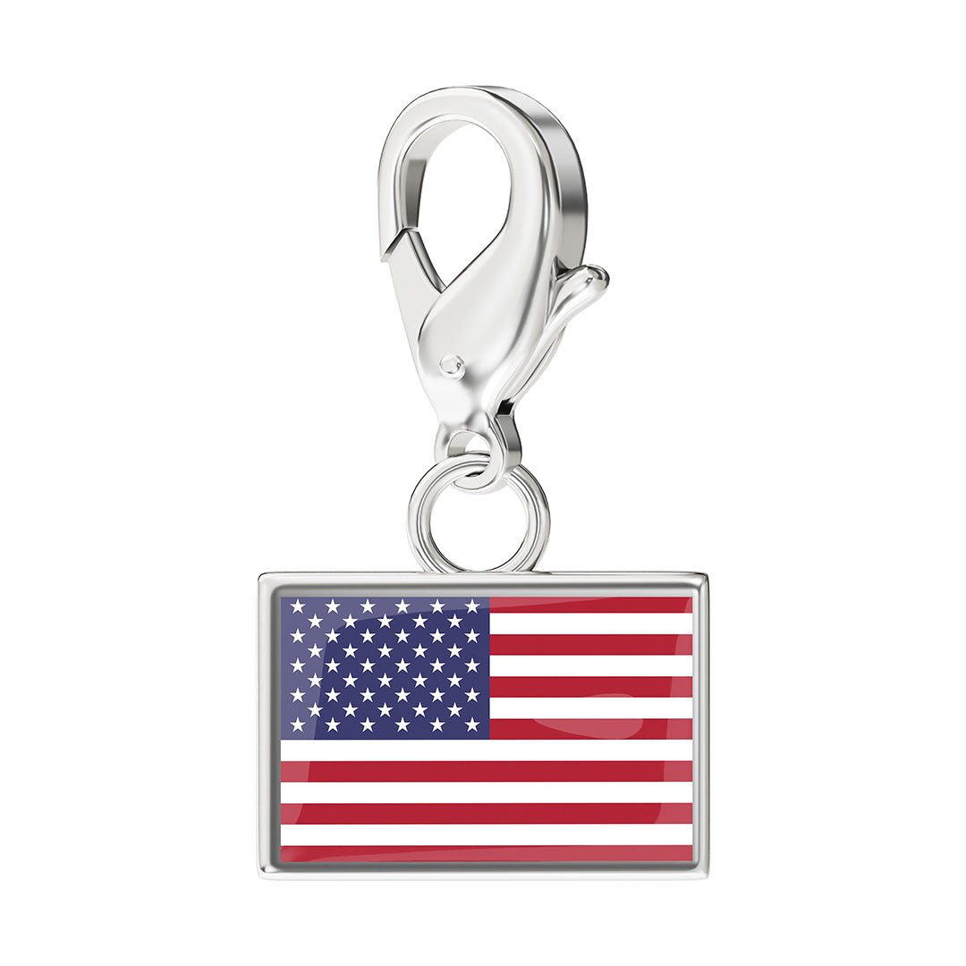 United States - Charm - Life Change